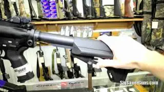 Sig Sauer 716 - SIG716 Rifle