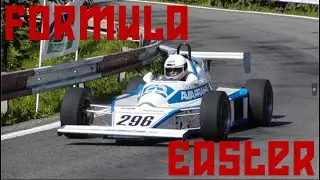 The Cold War's Forgotten Racing Series