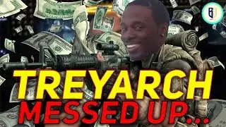Treyarch Makes Blackout PAY TO WIN...