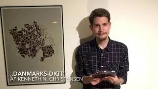 &bdquo;Danmarks-digt&ldquo; af Kenneth N. Christensen