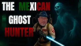 Mexico&rsquo;s Most Controversial &lsquo;Ghost Hunter&rsquo;: The Wild Legacy of Carlos Trejo