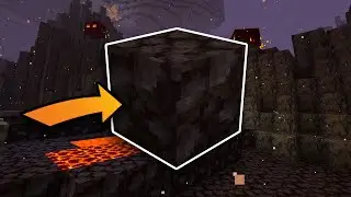 Minecraft Gets Another New Nether Biome