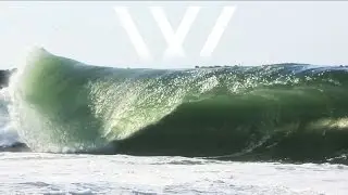The Wedge | April 11th | 2017 (Still Life Edit)