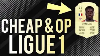 Fifa 19 - Cheap & Op Ligue 1 Players To Buy In Fifa 19 Ultimate Team! (Good For Starter Teams)