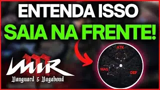 MIRM - FA&Ccedil;A DESSA FORMA E COMECE NA FRENTE! FUNCIONAMENTO DA MANDALA
