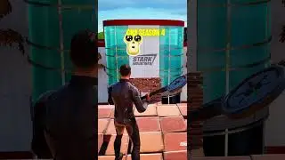 Fortnite Through The Years 🥺 #shorts