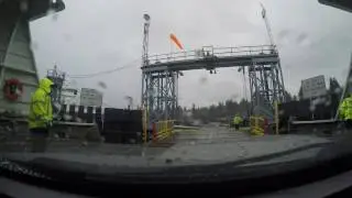 Diving Puget Sound- Winter edition