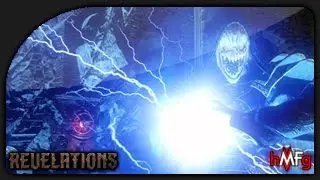 Revelations Zombies Keeper Protector Parts Locations! How To Build The Keeper Protector Tutorial!