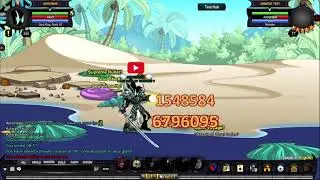 Soul King (Post Buffed) | Laf Project |