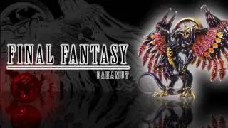 Final Fantasy X - Hymn of the Fayth - Bahamut - Extended