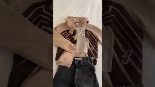 New dunks, new outfit