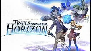 Let's Play Trails Beyond the Horizon (Kai no Kiseki) [FR] - Episode 9