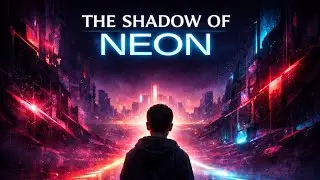 THE SHADOWS OF NEON &mdash; Full series 