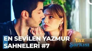 Gözlerini Kaçırma Benden Yakışıklı - Yaz Şarkısı