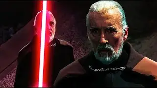 How Dooku Was Both Right And Wrong