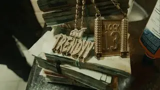 Trendyy | Hurricane Wrist (Official Video)