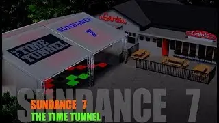 Time Tunnel SunDance 7 Promo @ The Saints Pub