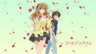 Golden Time OST 1 - Soredemo Watashi Wa (Still I)