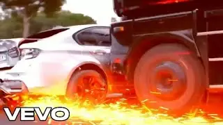 VEVO HOLLYWOOD FAST  MOVIE CAR ACTION CLIP | #CAR STATUS #CAREDIT#TRENDING#CLIPVIDIO