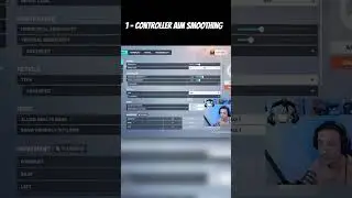 HOW TO IMPROVE YOUR AIM in OVERWATCH 2 #shorts #overwatch2 #overwatch2tips