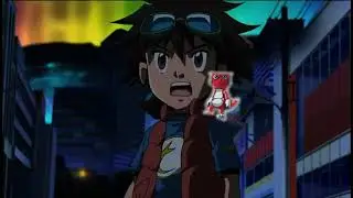Digimon Xros Wars - Epis&oacute;dio 30 Dublado [PT-BR]