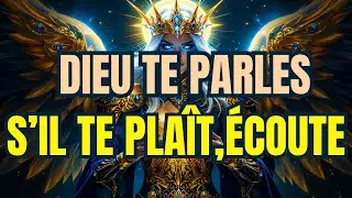 🔴🕊️ AUJOURD’HUI, L’ARCHANGE MICHEL DIT QUE RIEN DANS CETTE TRANSFORMATION N’EST LE FRUIT DU HASARD…