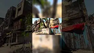 Old Pre-Partition Hindu Houses in Rawalpindi | India Pakistan History 1947 | Heritage of Rawalpindi