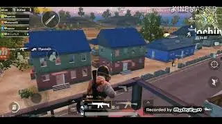 HR#BABA GAMING#Head Shot With Kar98#Full Tahbhai In Ponchinki#