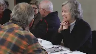 Rights of Nature Workshop - Building a Movement - CELDF 2019