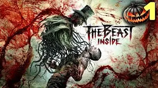 The Beast inside🎃001🎃Sind wir ein M&ouml;rder? | Der Anfang: Kapitel 1+2 | HORROR - LP | Deutsch