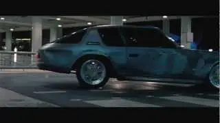 Fast And Furious 6: Trailer 2013 HD