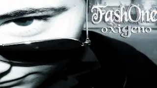 Fash a.k.a Oxigeno - Represento (2010)