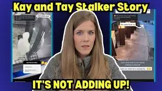 Kay and Tay's Safety Negligence Is WILD! 