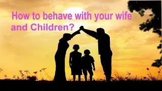 Behavioral Guide for Ideal Husband [with subtitle]