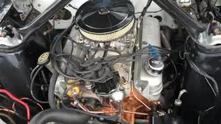 302 B303 Cam, GT40P heads