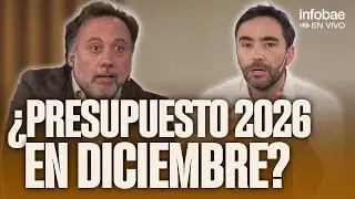 REPARTO de PODER en CGT, victoria de  MAMDANI en NUEVA YORK y PREVENCI&Oacute;N de EPOC | 5/11