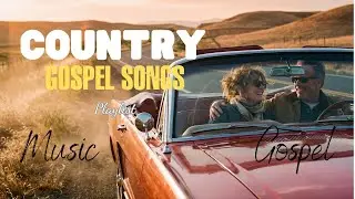 Love Is On A Roll 🍂 Best Old Country Gospel Songs 2026 | Beautiful Hymns To Bring You Closer To God