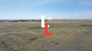 SOLD! Nebraska Land For Sale | Ridgeway Range | Harrisburg, NE