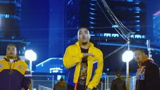 MC TYSON - Where’s My Roots ? feat.ジャパニーズマゲニーズ (Official Music Video)