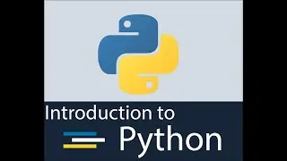 Introduction to Python - Registration Open #shorts
