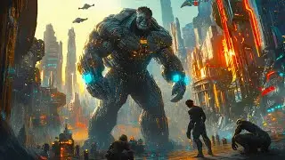 Humans Are Giants: The Ultimate | Best HFY Stories | HFY Sci-Fi Story