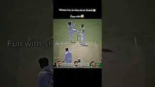 Rizwan known idea Shakib Al Hasan | Bangladesh Cricket |