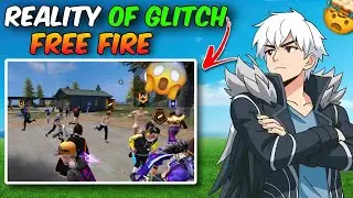 Solo Rank Push Tips And Tricks🤯 | Free fire Rank push Glitch😱 | 