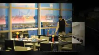 Movenpick Amsterdam City Centre | Golden Green Key Winning  Hotel Near Cruiseships