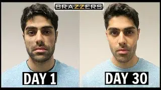30 DAY NOFAP TRANSFORMATION (RESULTS)
