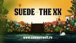 Summer Well 2013 - Official Spot