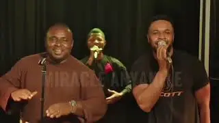 Songs by Miracle Anyanele