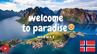 Summer Life in Norway | Stavanger.