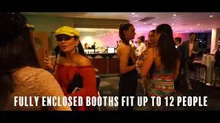 Photo Booth Hire