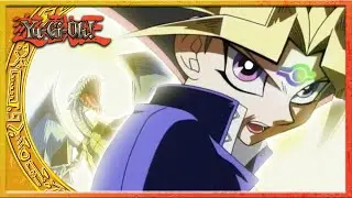 Yugi Summons Blue-Eyes?! | Defeating Kaiba's Stolen Deck 💥